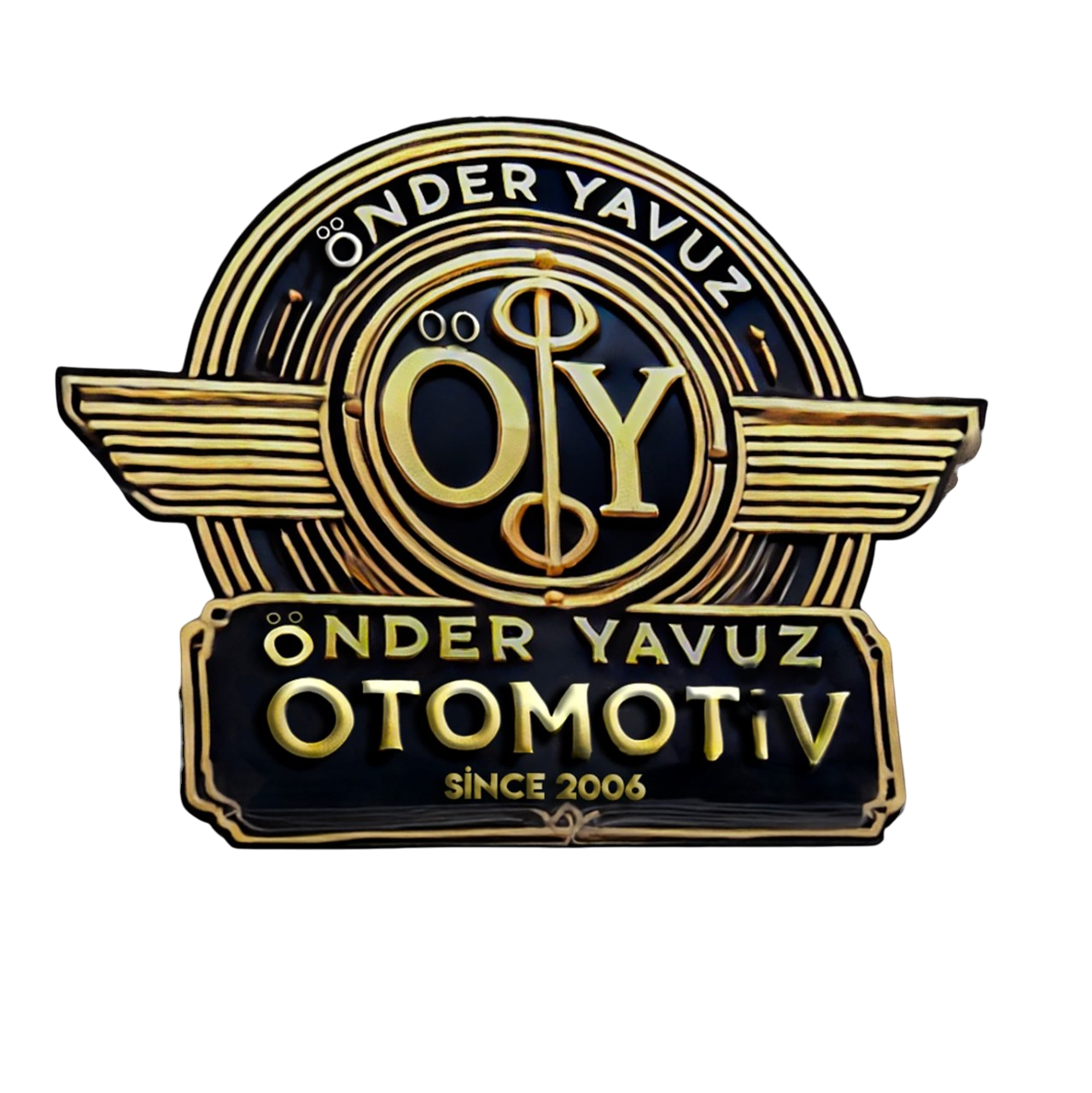 Önder Otomotiv