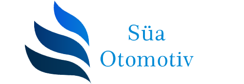 Süa Otomotiv