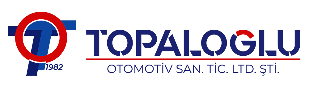 Topaloğlu Otomotiv